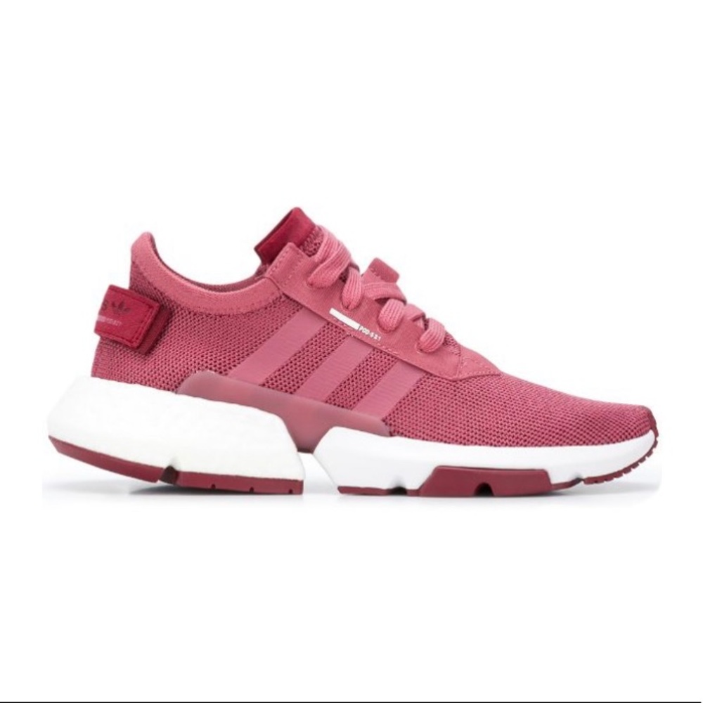Adidas POD S3.1